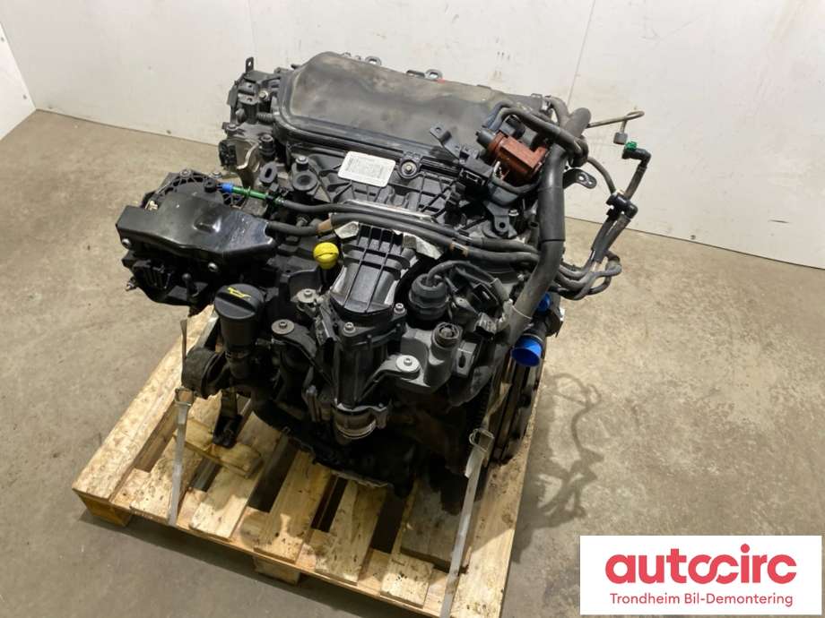Motor diesel til Ford Kuga 2013-2019 (1854467|AV4Q6006AD|2070004)