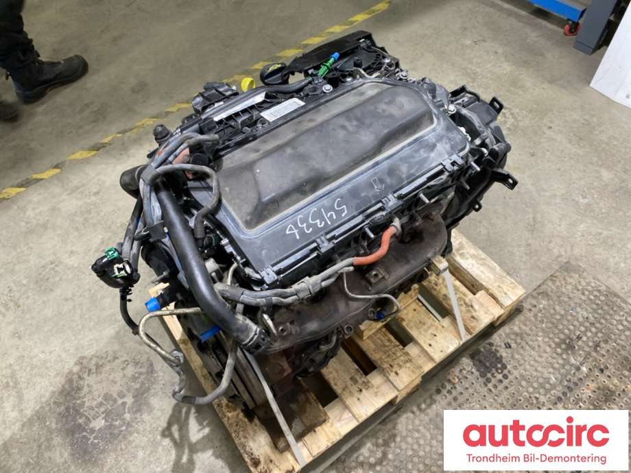 Motor diesel til Ford Kuga 2013-2019 (1854467|AV4Q6006AD|2070004)