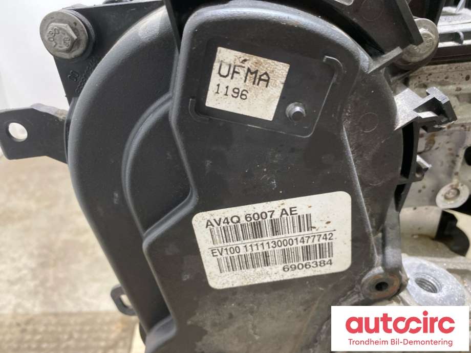 Motor diesel til Ford Kuga 2013-2019 (1854467|AV4Q6006AD|2070004)