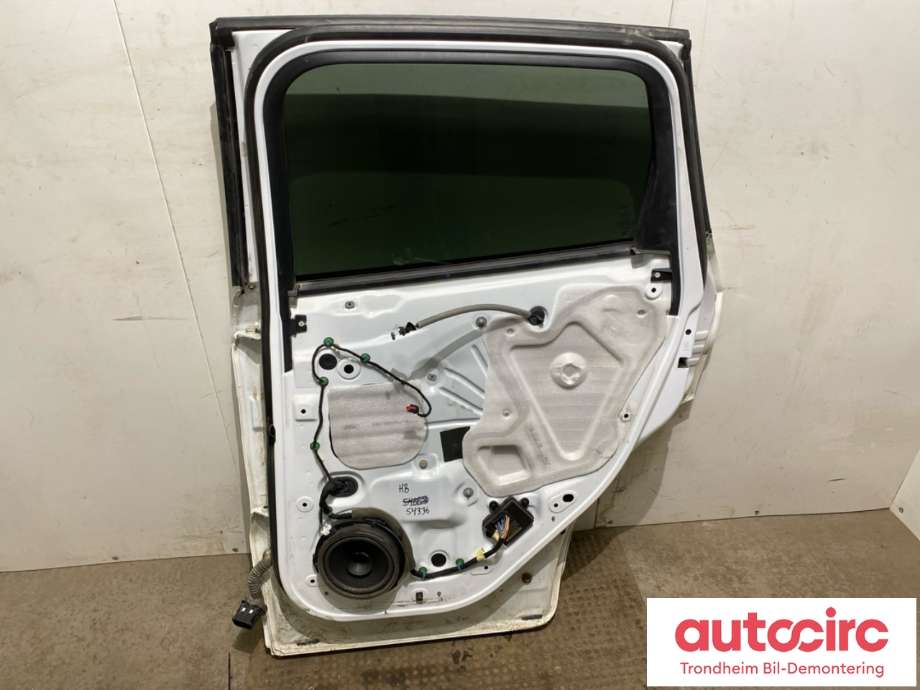Dør høyre bak til Ford Kuga 2013-2019 (2413515|GV41S24630AH|)
