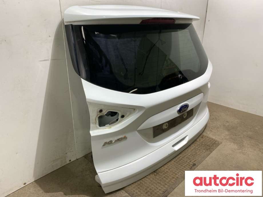 Bakluke til Ford Kuga 2013-2019  (1827472|CV44S40400AM|)