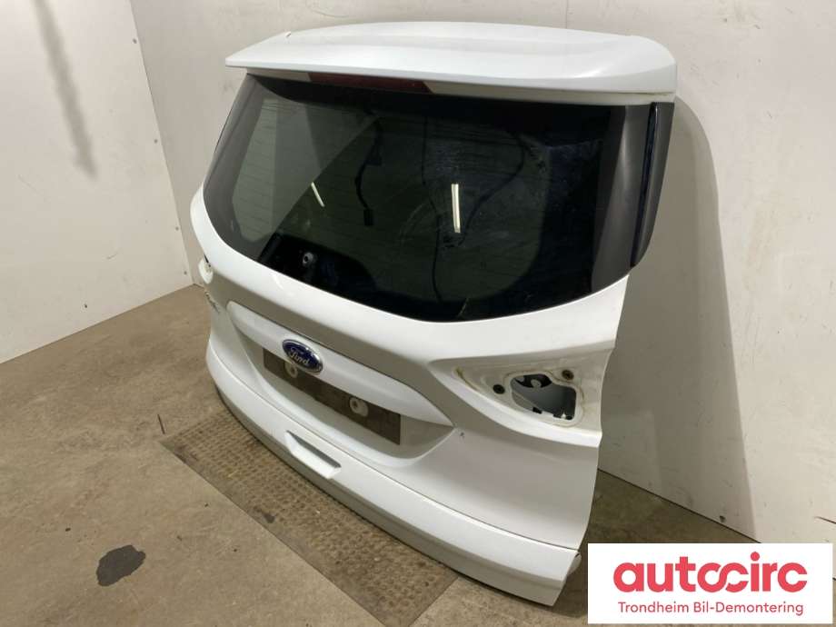 Bakluke til Ford Kuga 2013-2019  (1827472|CV44S40400AM|)