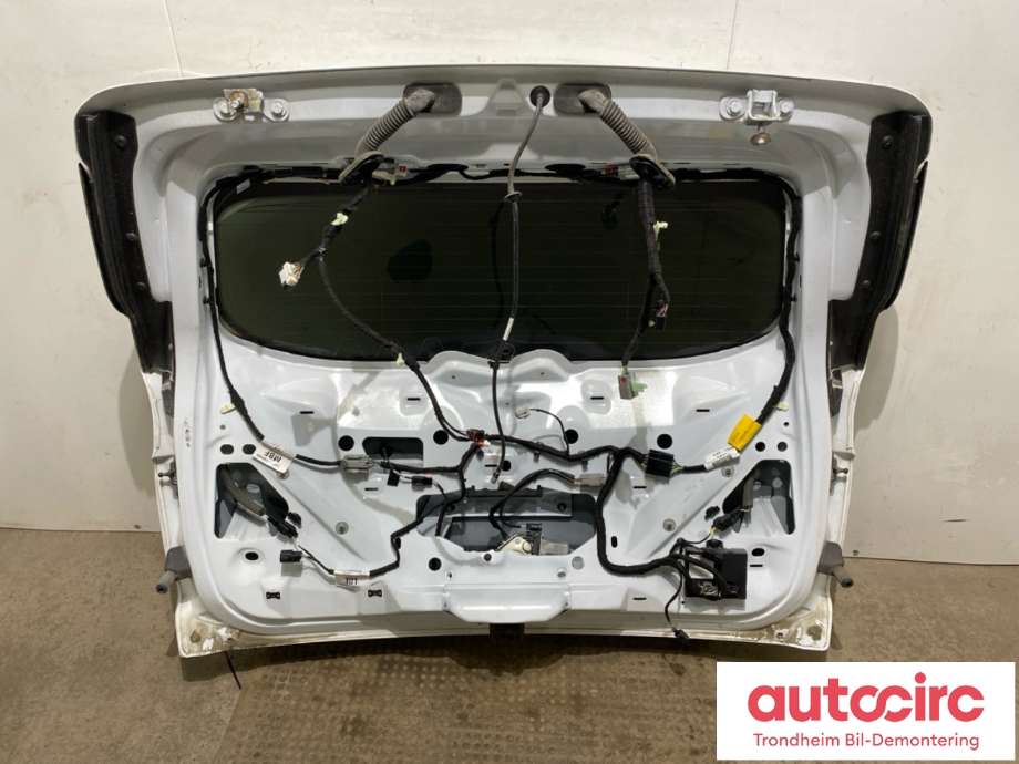 Bakluke til Ford Kuga 2013-2019  (1827472|CV44S40400AM|)