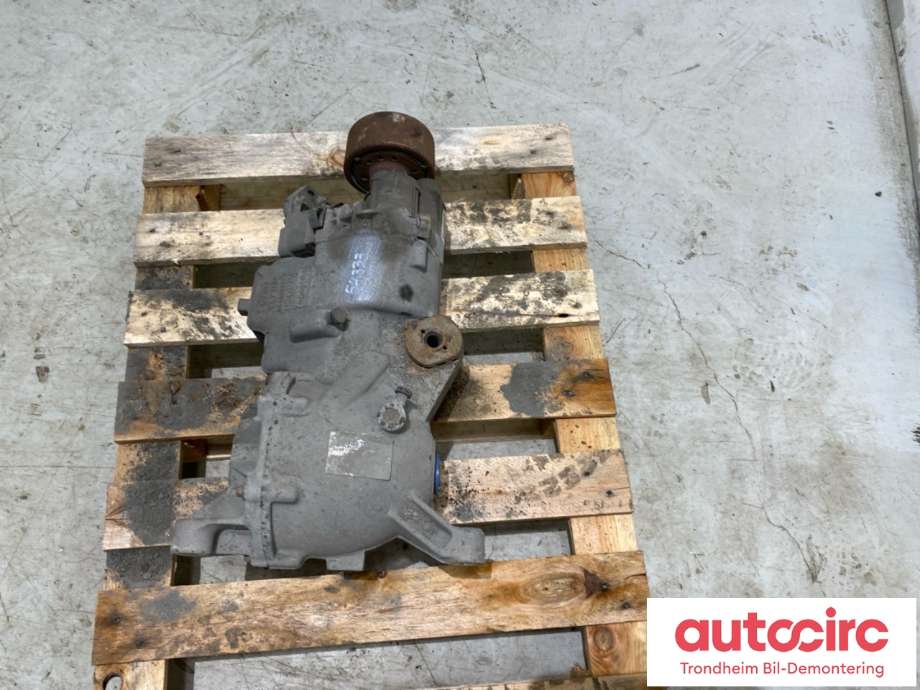 Kardang klokke bak til Ford Kuga 2008-2012 (Type I)  (1590823|9V4N4200AA|)