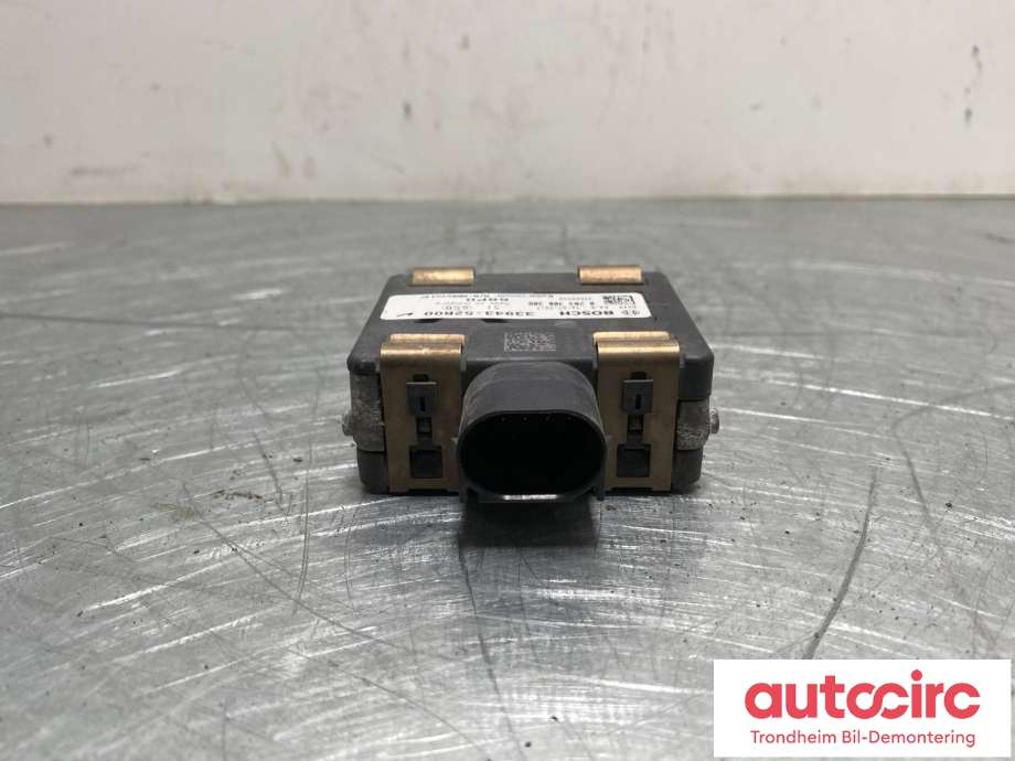 Sensor radar til Suzuki Swift 2017-->> (BOSCH|3394352R00|0203300308|33941-53RD1-000| 33941-53RD1)