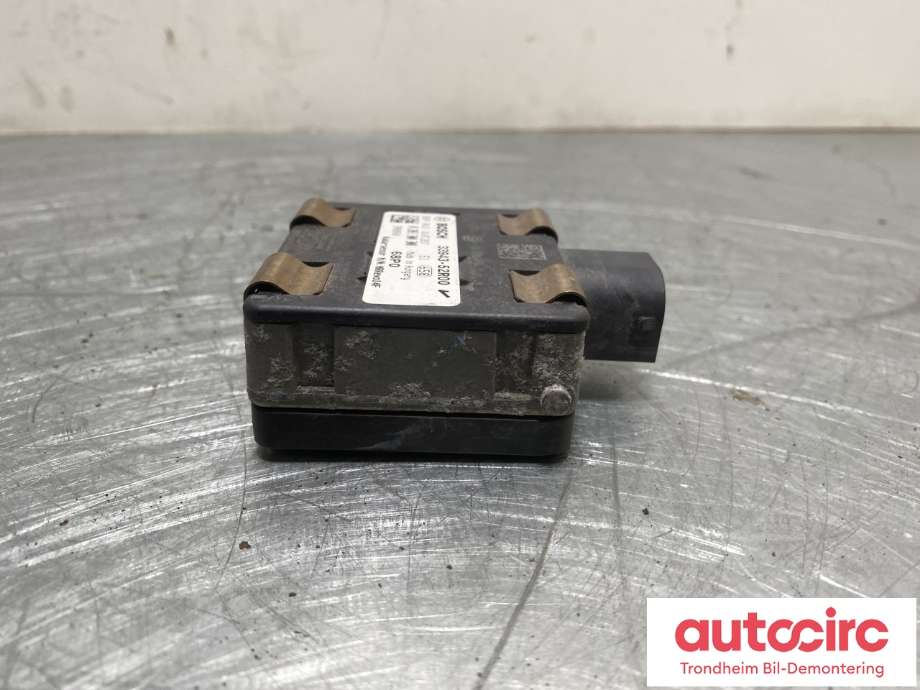 Sensor radar til Suzuki Swift 2017-->> (BOSCH|3394352R00|0203300308|33941-53RD1-000| 33941-53RD1)