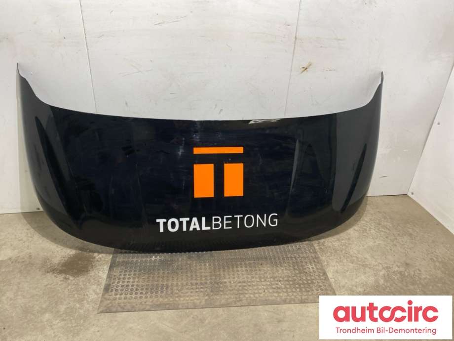 Panser til Peugeot Partner, 2019-->> (Type III)  (9820422880)