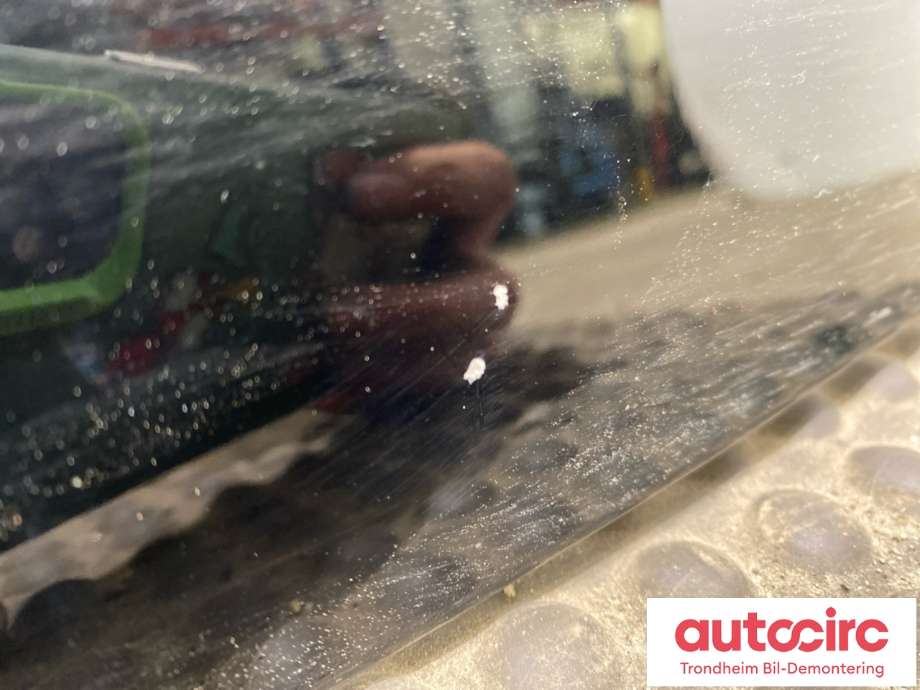 Panser til Peugeot Partner 2019-->> (Type III)  (9820422880|)