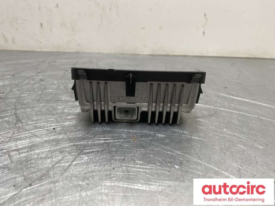 Kamera til Suzuki Swift 2017-->>  (3399152R03|33990-52R64-000|33990-52R64)