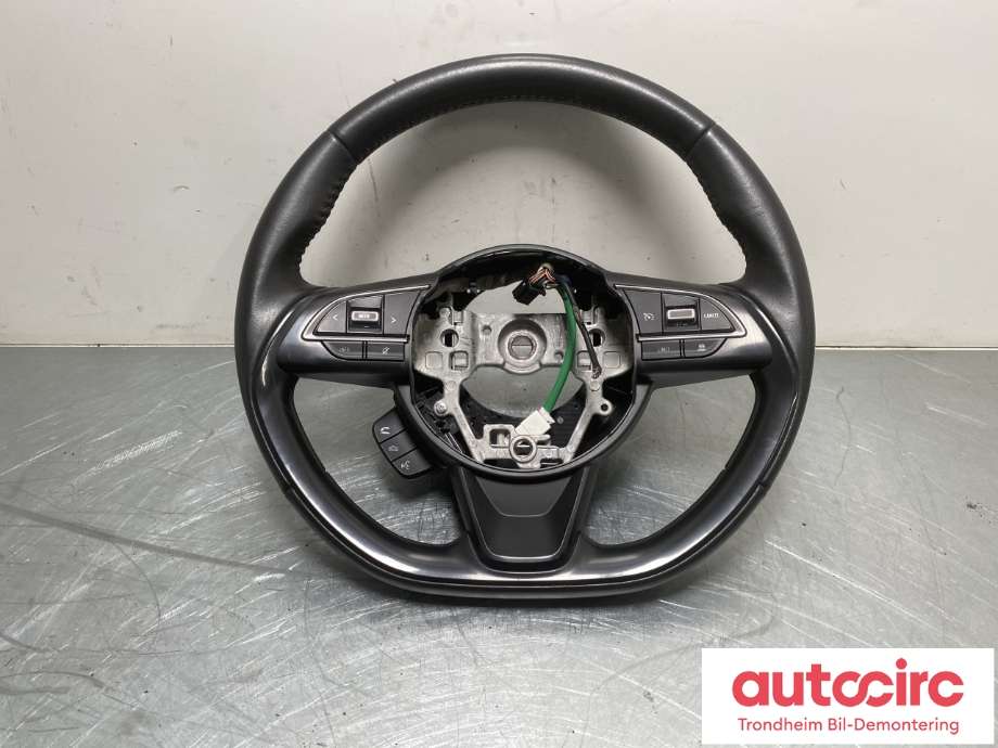 Ratt til Suzuki Swift, 2017-->> (48110-52RS0-HLF)