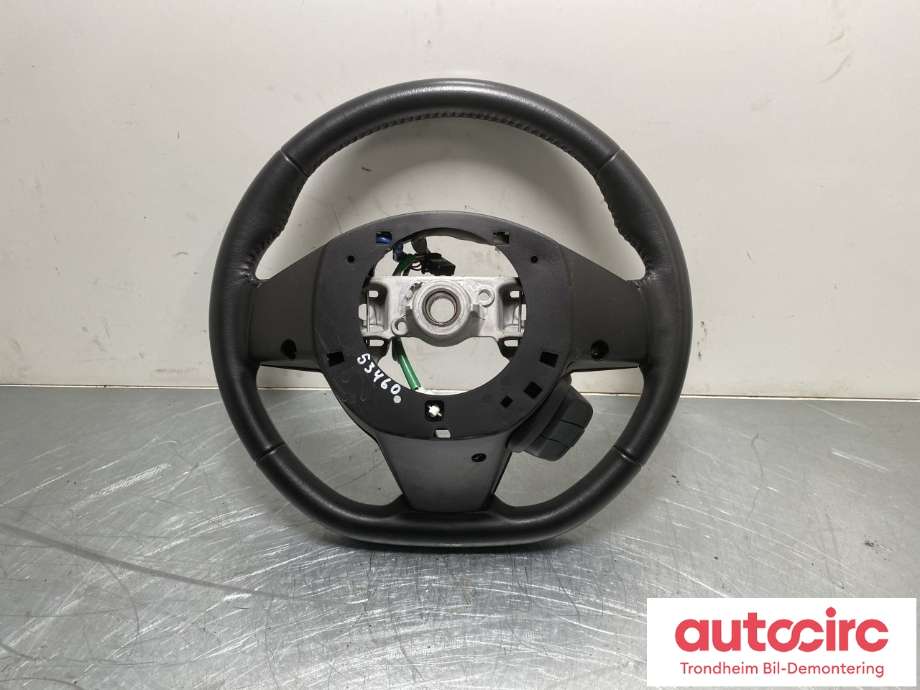 Ratt til Suzuki Swift 2017-->>  (48110-52RS0-HLF|4811052RS0HLF|)