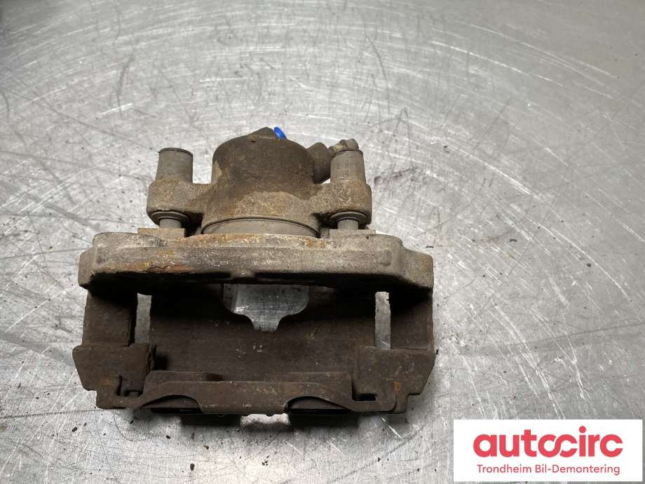 Bremsecaliper venstre foran til BMW 3-Serie 2005-2011 (E90/E91/E92/E93) (E90/E91/E92/E93) (34116776527|)