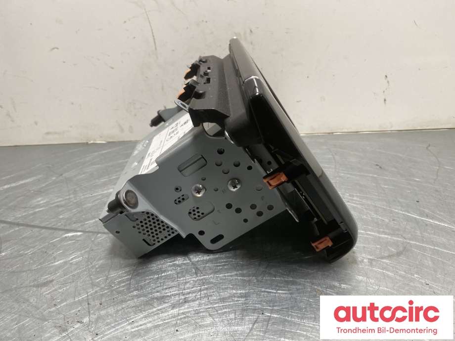 Bilstereo navigasjon til Suzuki Swift 2017-->>  (BOSCH|3992052RA3|39920-52RA3-CN5|3992052RA3CN5)