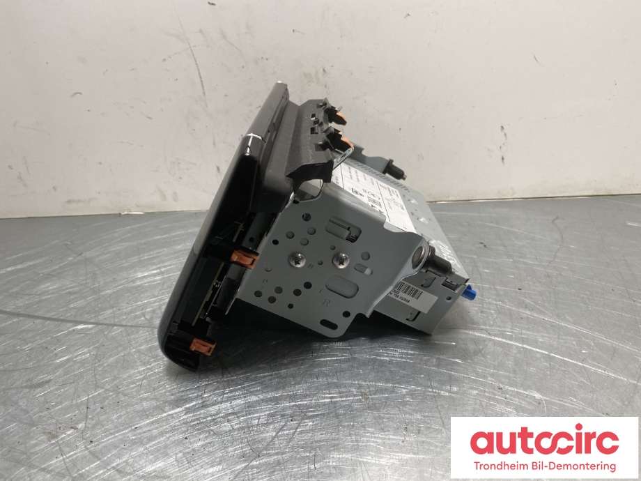 Bilstereo navigasjon til Suzuki Swift 2017-->>  (BOSCH|3992052RA3|39920-52RA3-CN5|3992052RA3CN5)