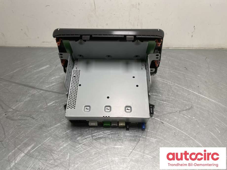 Bilstereo navigasjon til Suzuki Swift 2017-->>  (BOSCH|3992052RA3|39920-52RA3-CN5|3992052RA3CN5)