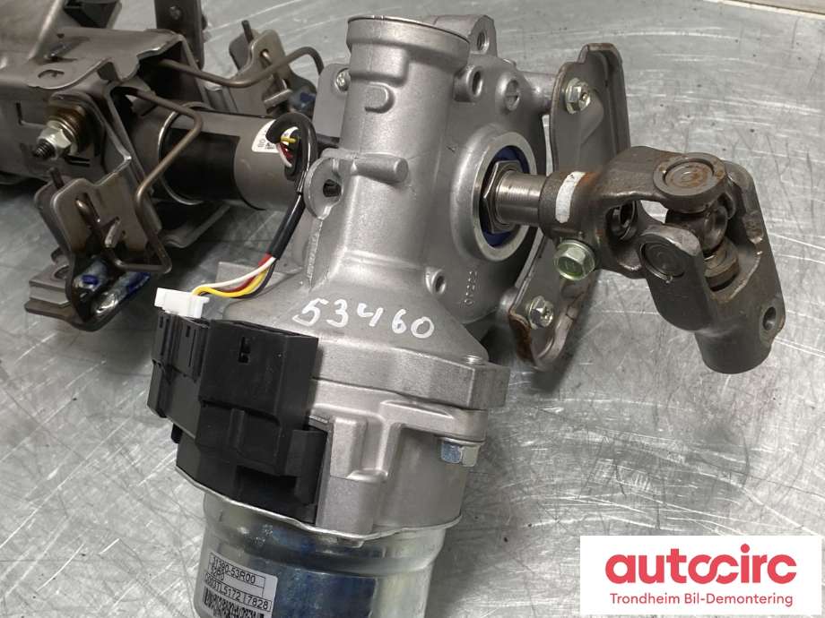 Rattaksel elektrisk servo til Suzuki Swift 2017-->>  (3139053R00|48200-53R90-000|48200-53R90)