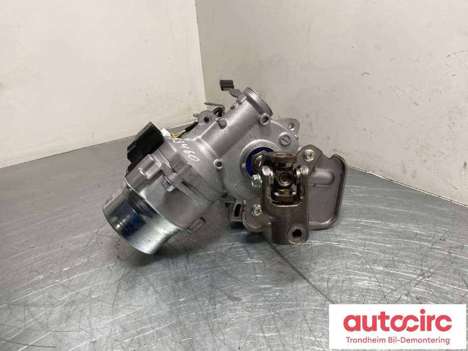 Rattaksel elektrisk servo til Suzuki Swift 2017-->>  (3139053R00|48200-53R90-000|48200-53R90)