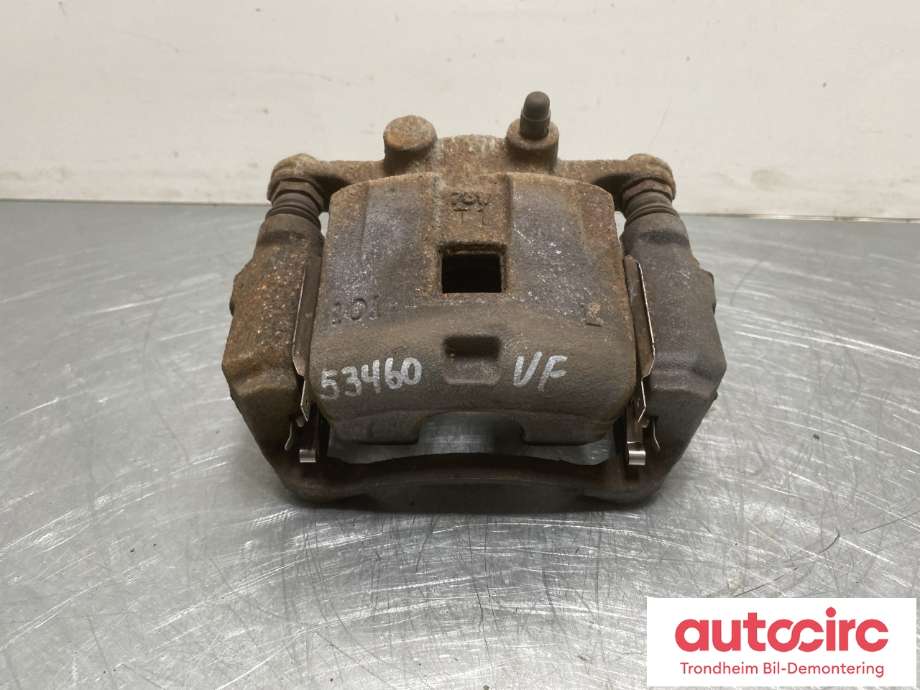 Bremsecaliper venstre foran til Suzuki Swift, 2017-->> (5510252R20999)