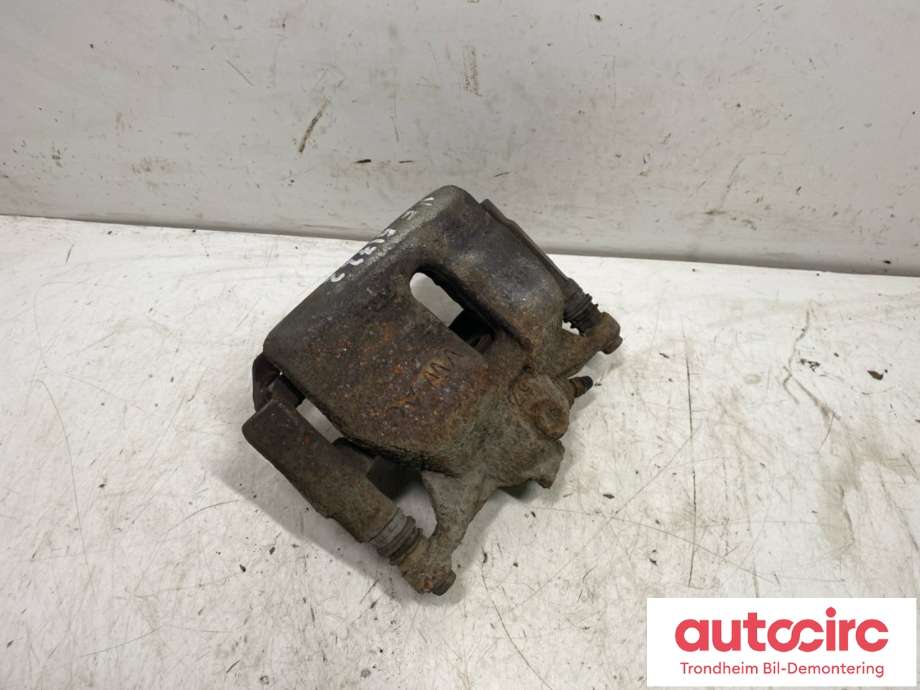 Bremsecaliper høyre foran til Audi A3 2012-2016 (Type III, Fase 1)  (8V0 615 124|)
