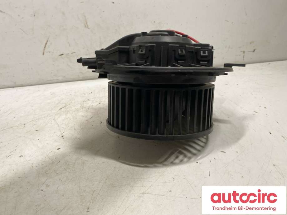 Varmeapparat motor til Audi A3 2012-2016 (Type III, Fase 1)  (5Q1 819 021 B|)