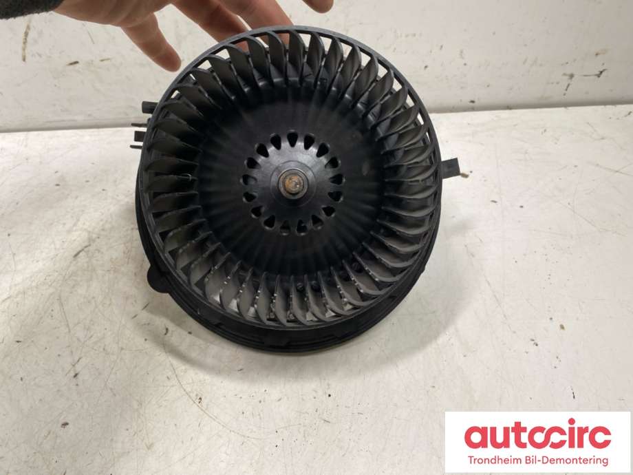 Varmeapparat motor til Audi A3 2012-2016 (Type III, Fase 1)  (5Q1 819 021 B|)
