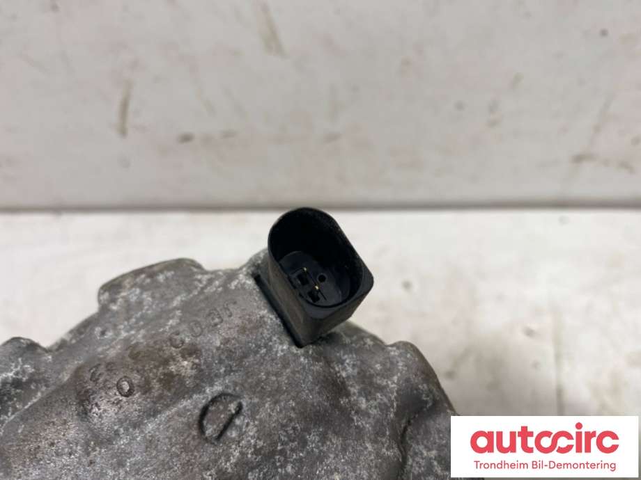 Aircondition kompressor til Audi A3 2012-2016 (Type III, Fase 1) (5Q0 820 803|)