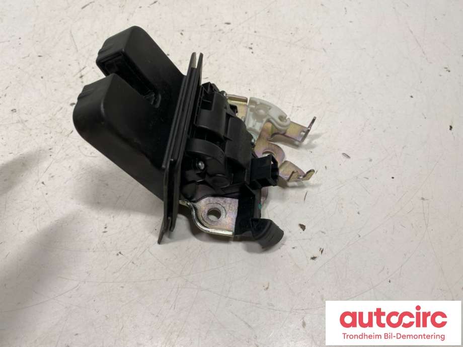 Baklukelås til Audi A3 2012-2016 (Type III, Fase 1)  (8R0 827 505|8R0 827 505 A|)