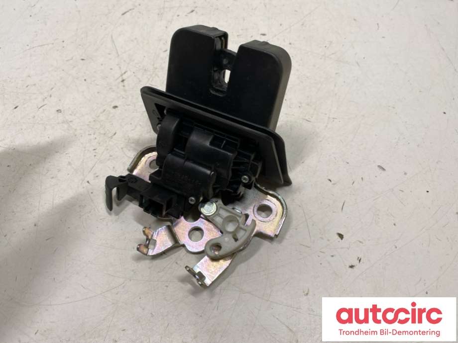 Baklukelås til Audi A3 2012-2016 (Type III, Fase 1)  (8R0 827 505|8R0 827 505 A|)