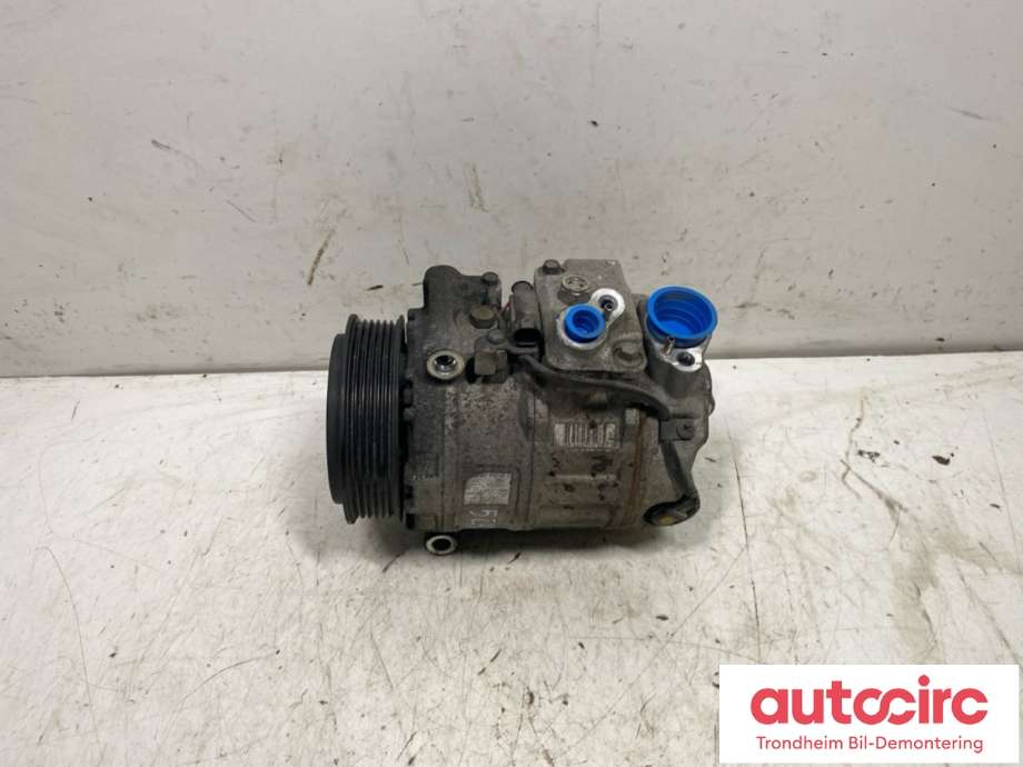 Aircondition kompressor til Mercedes E-Klasse, 2002-2006 (Fase 1) (W211) (W211) (A 001 230 08 11)