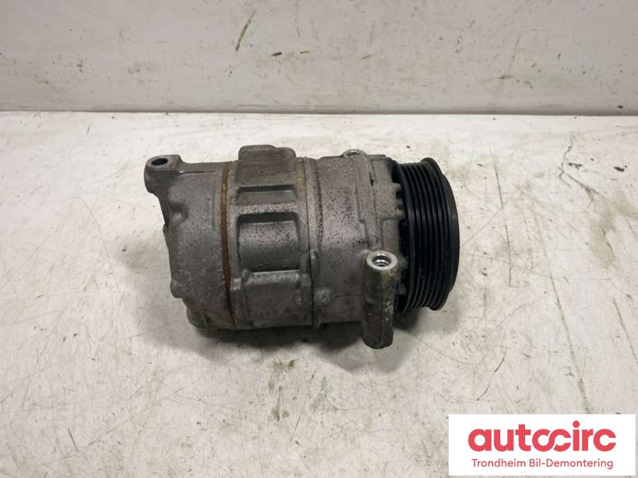 Aircondition kompressor til Mercedes E-Klasse 2002-2006 (Fase 1) (W211) (W211) (A 001 230 08 11|)