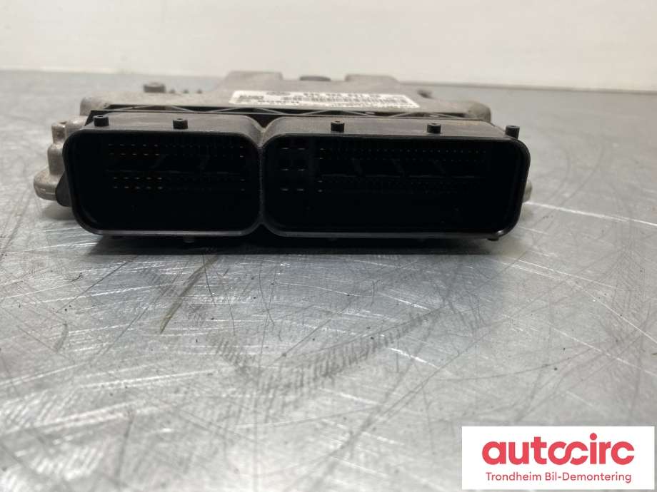 Styreenhet motor til VW Touran 2010-2015 (Type I, Fase 3)  (BOSCH|03G906021ND|0281015172|EDC16U34)