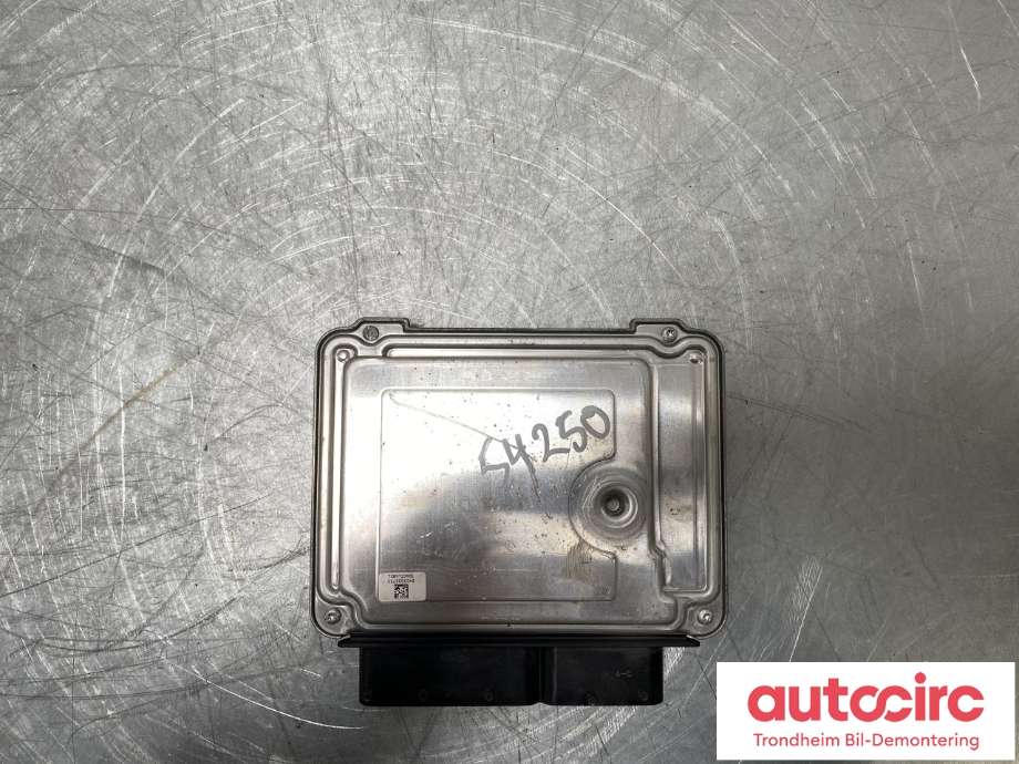 Styreenhet motor til VW Touran 2010-2015 (Type I, Fase 3)  (BOSCH|03G906021ND|0281015172|EDC16U34)