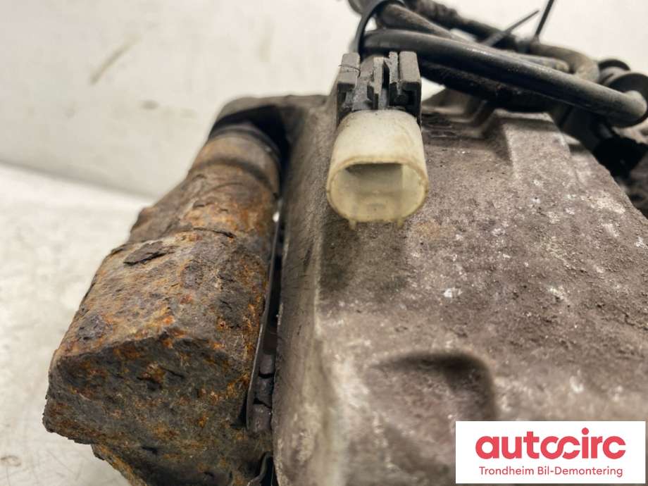 Bremsecaliper venstre foran til Mercedes E-Klasse 2002-2006 (Fase 1) (W211) (W211) (A 002 420 41 83|)