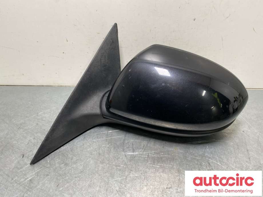 Speil venstre til Mazda 6 2010-2013 (Type II, Fase 2) (GS1F6918ZB|)