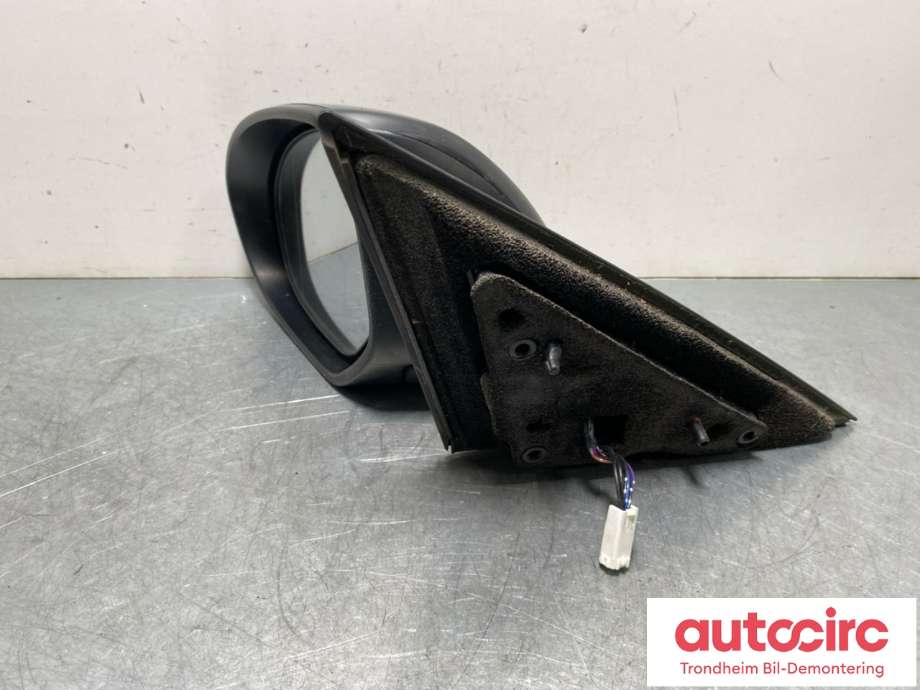 Speil venstre til Mazda 6 2010-2013 (Type II, Fase 2) (GS1F6918ZB|)