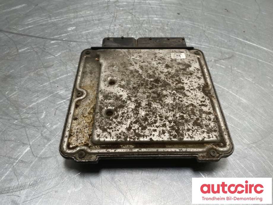 Styreenhet motor til VW Tiguan 2007-2011 (Type I, Fase 1)  (BOSCH|03L906022GT|0281015192|03L 997 016 K)