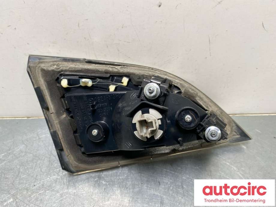 Baklykt høyre indre til Mazda 6 2010-2013 (Type II, Fase 2)  (GEV7513F0|)