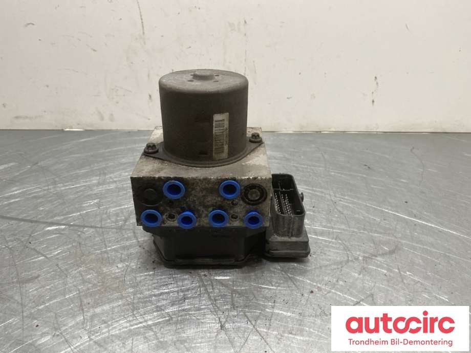 ABS sentral til VW Tiguan 2007-2011 (Type I, Fase 1) (TRW|5N0614517L|5N0 614 517 N|)