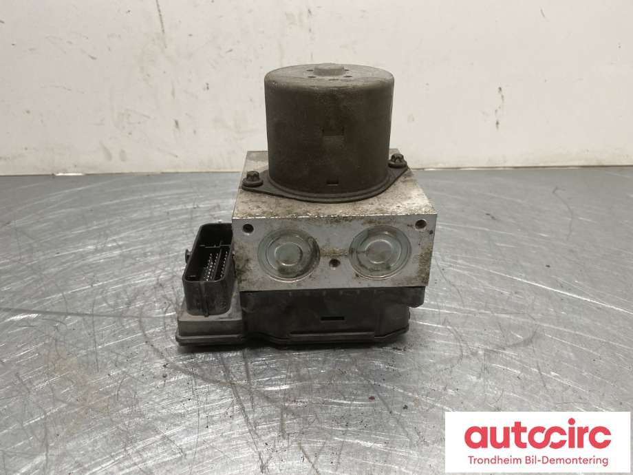 ABS sentral til VW Tiguan 2007-2011 (Type I, Fase 1) (TRW|5N0614517L|5N0 614 517 N|)