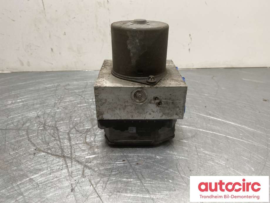ABS sentral til VW Tiguan 2007-2011 (Type I, Fase 1) (TRW|5N0614517L|5N0 614 517 N|)