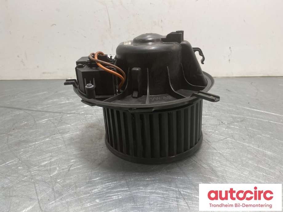 Varmeapparat motor til VW Tiguan 2007-2011 (Type I, Fase 1)  (3C1820015L|3C1 820 015 P|)