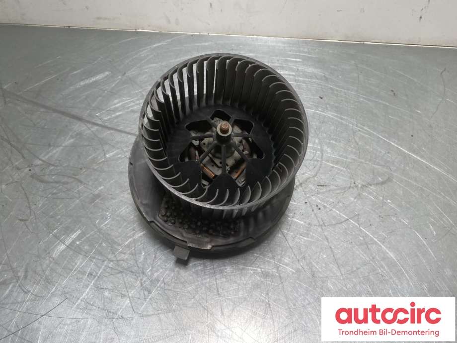 Varmeapparat motor til VW Tiguan 2007-2011 (Type I, Fase 1)  (3C1820015L|3C1 820 015 P|)