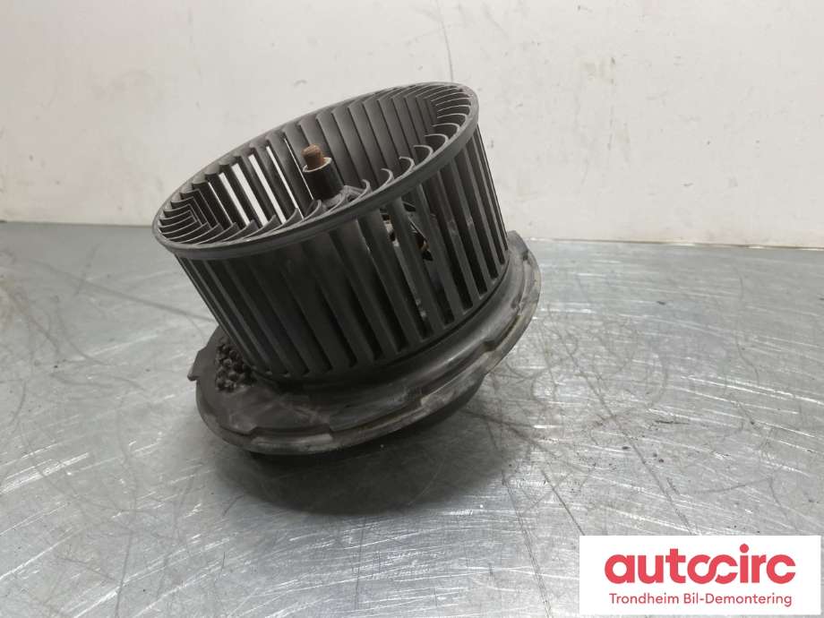Varmeapparat motor til VW Tiguan 2007-2011 (Type I, Fase 1)  (3C1820015L|3C1 820 015 P|)