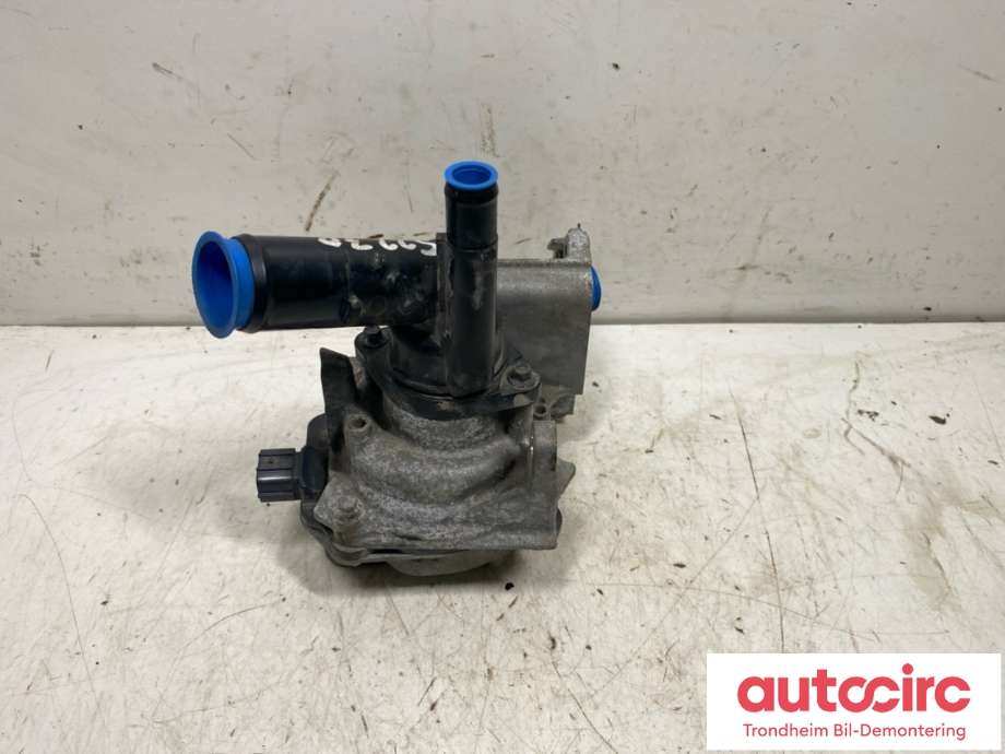 Vannpumpe elektrisk til Suzuki Across 2020-->>  (T1603-22501-000|T1603-22501|)