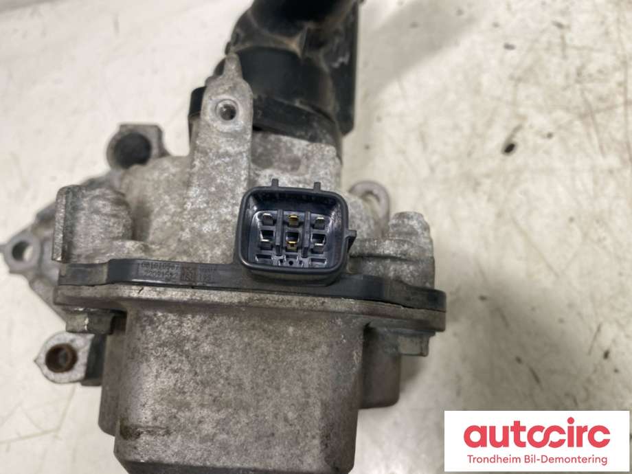 Vannpumpe elektrisk til Suzuki Across 2020-->>  (T1603-22501-000|T1603-22501|)