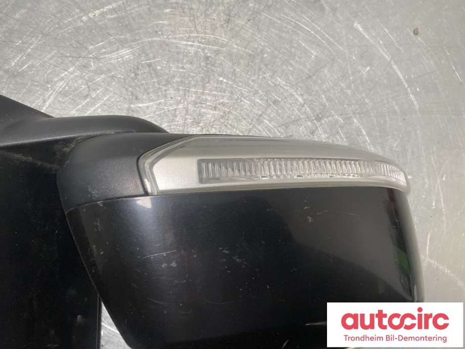 Speil høyre til Nissan Pathfinder 2010-2014 (Fase 2) (R51) (R51) (963014X10B|)