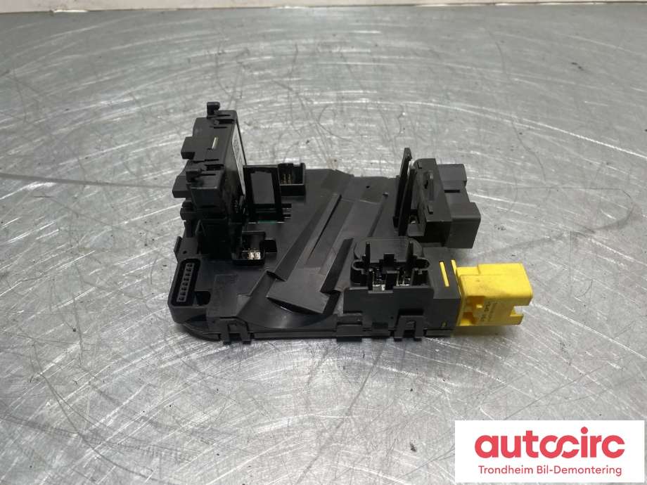Styreenhet diverse til VW Tiguan, 2007-2011 (Type I, Fase 1) (1K0953549BP)