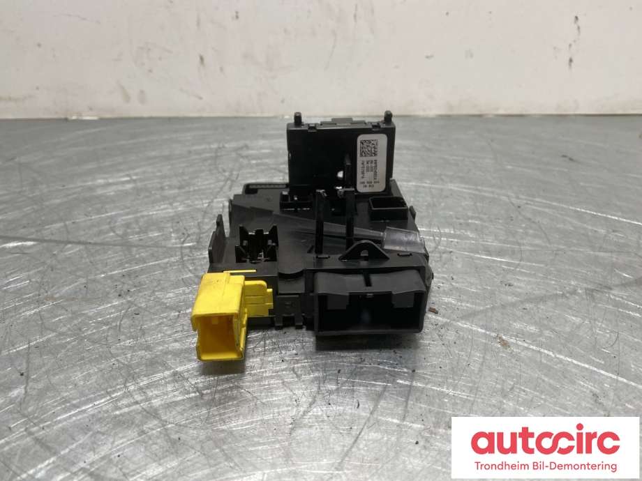 Styreenhet diverse til VW Tiguan 2007-2011 (Type I, Fase 1)  (1K0953549BP|1K0 953 549 BK|)