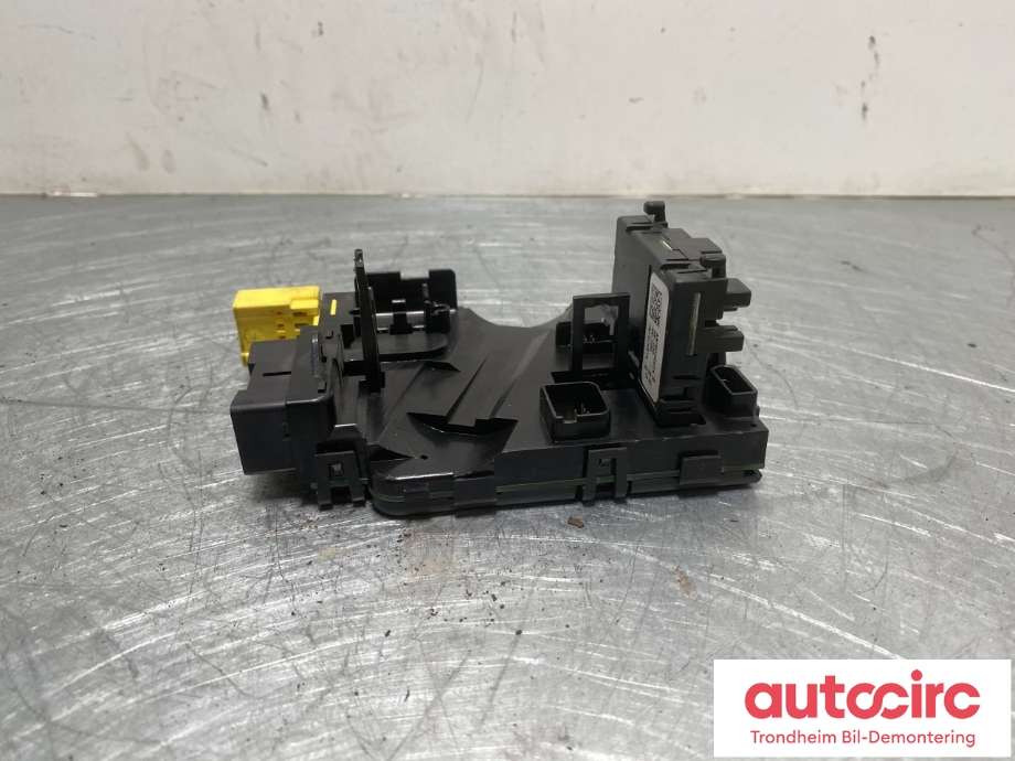 Styreenhet diverse til VW Tiguan 2007-2011 (Type I, Fase 1)  (1K0953549BP|1K0 953 549 BK|)