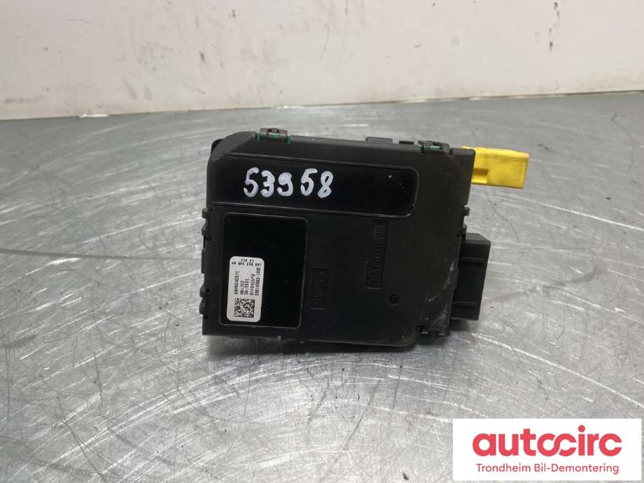 Styreenhet diverse til VW Tiguan 2007-2011 (Type I, Fase 1)  (1K0953549BP|1K0 953 549 BK|)